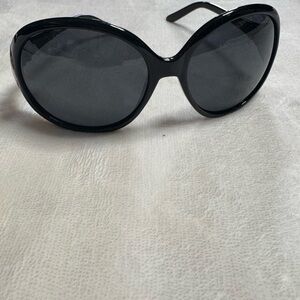 Givenchy Black Sunglasses
